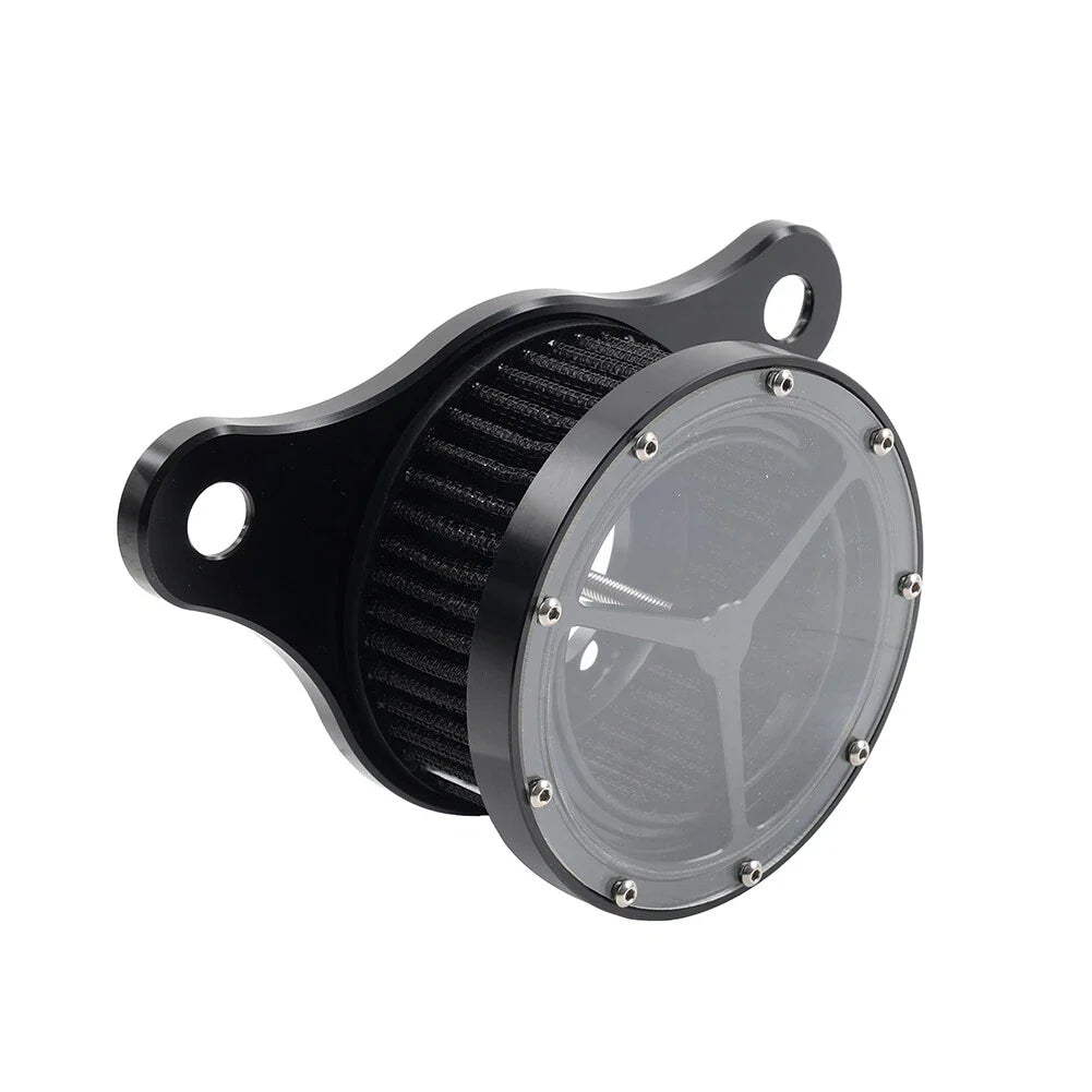 Air Cleaner Intake Filter for Harley Touring Electra Road Glide Softail Dyna