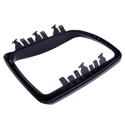 2 x Door Wing Mirror Cover Caps for BMW E53 X5 (2000-2006)