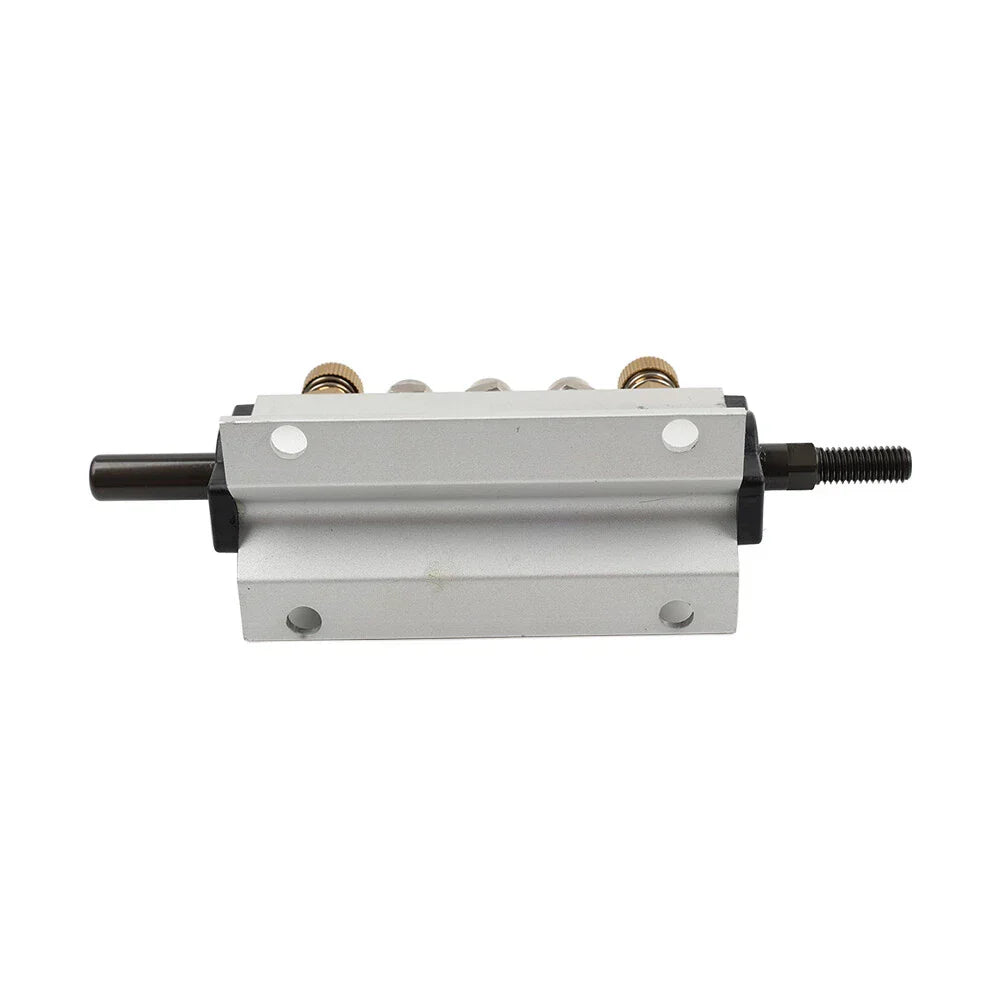Aluminum Air Pneumatic Adjust Foot Valve Tool for Ranger Eagle Tire Changer