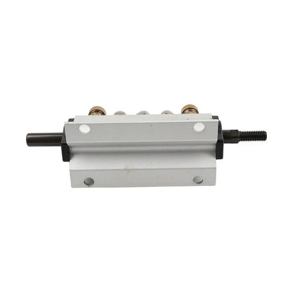 Aluminum Air Pneumatic Adjust Foot Valve Tool for Ranger Eagle Tire Changer