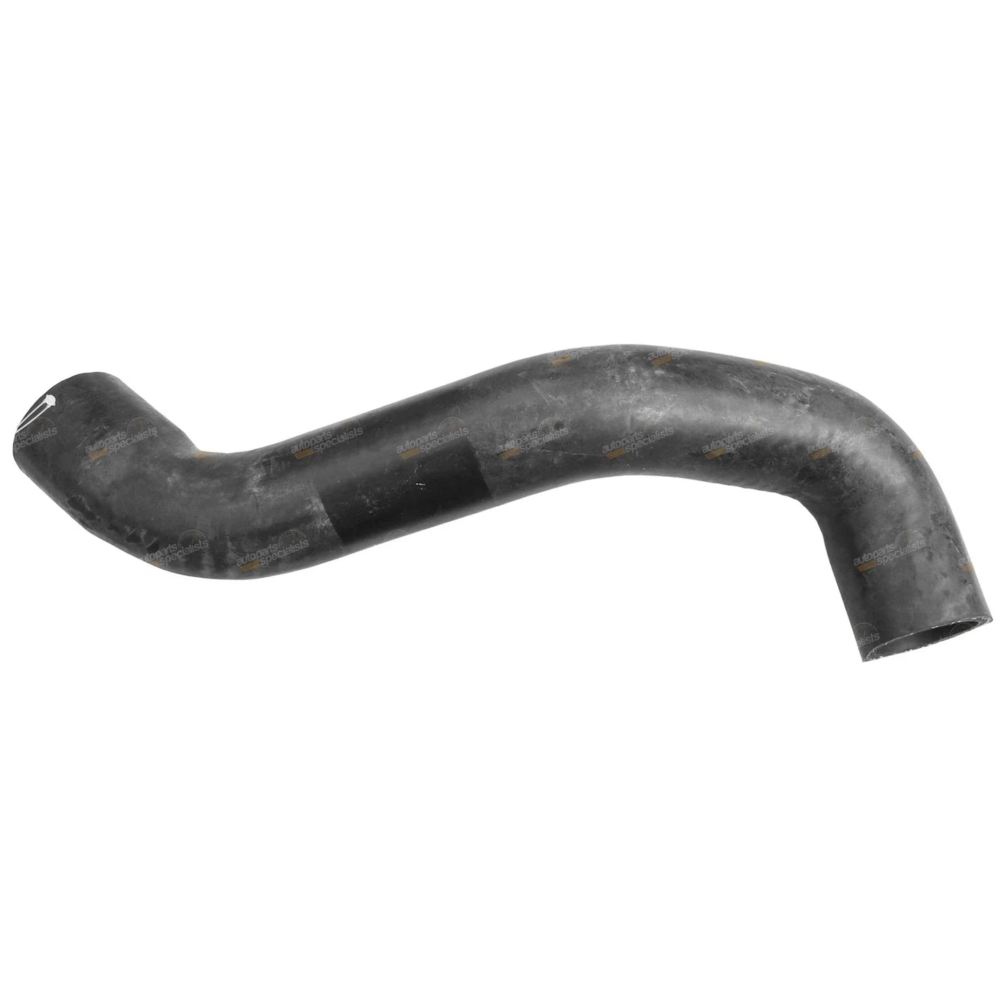 Upper Radiator Hose for Falcon BA BF V8 5.4L Barra 260 (2002 - 2008)