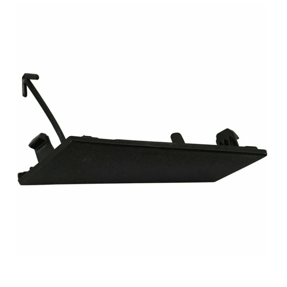 Front Bumper Tow Hook Cover Cap for 2020-2021 Toyota Corolla (2020-2021)