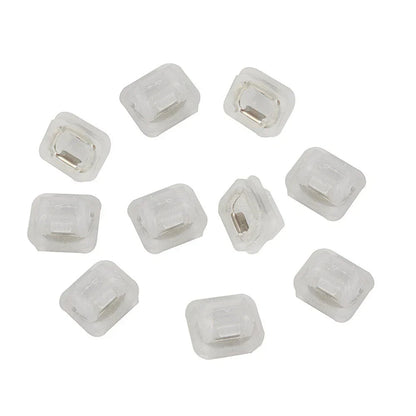 20Pcs Interior Trim Moulding Clips for BMW E46 E90 E91 (2000-2013)