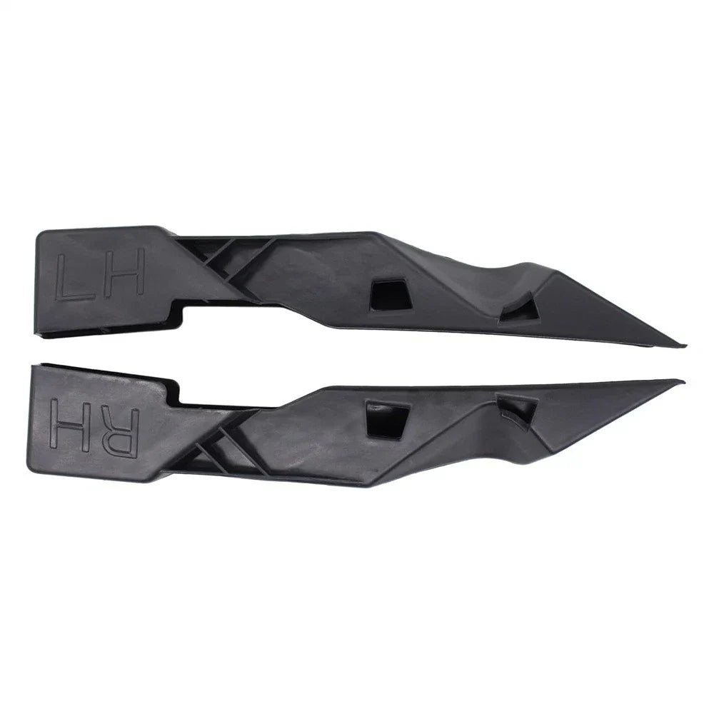 Front Bumper Brackets  Left & Right for Kia Optima (2014-2015)