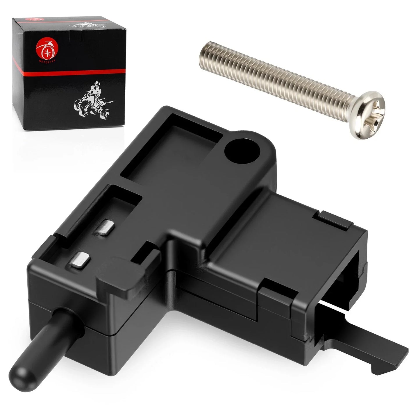Left Clutch Lever Switch for Suzuki GSXR600/GSXR750/GSXS750/GSXR1000 (2004-2023)