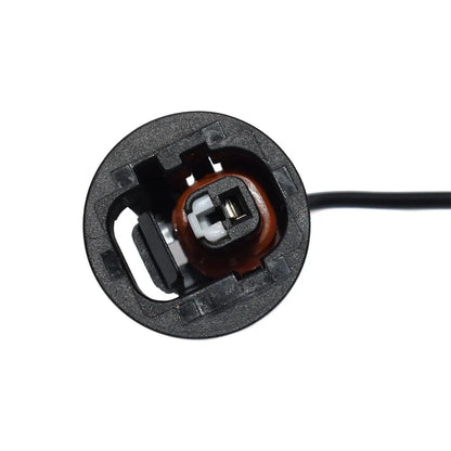 1 Pin Oil Pressure Sensor Connector for 1992-1999 Toyota Car