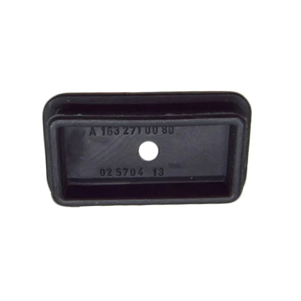 Gearbox Bell Housing Access Cover Seal Gasket for Mercedes SL R129 (1989–2001)