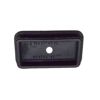 Gearbox Bell Housing Access Cover Seal Gasket for Mercedes SL R129 (1989–2001)