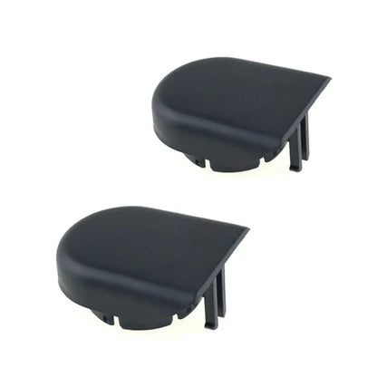Front Windshield Wiper Arm Nut Cover for Subaru Impreza Forester