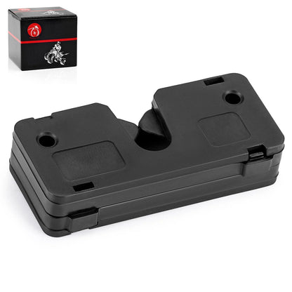 Tailgate Slam Latch for Polaris Ranger (2010–2025)