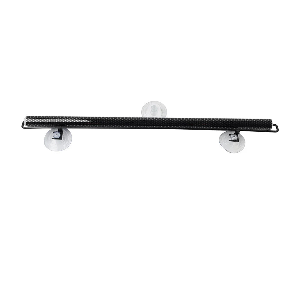 50cm x 125cm Retractable Side Window Sun Shade Cover for Car (All Years)
