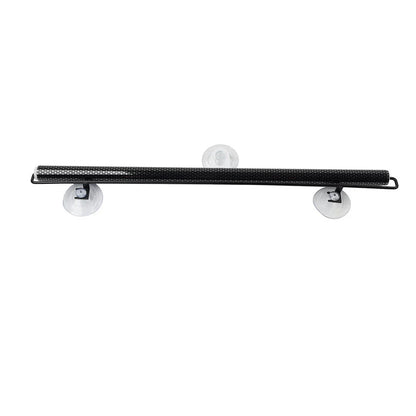 50cm x 125cm Retractable Side Window Sun Shade Cover for Car (All Years)