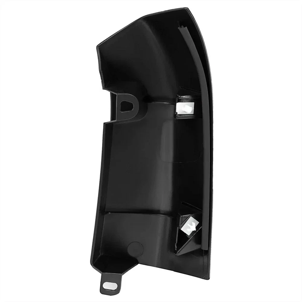 Left Side Molding Applique for Chevrolet Express Savana 1500 2500 (2003-2023)