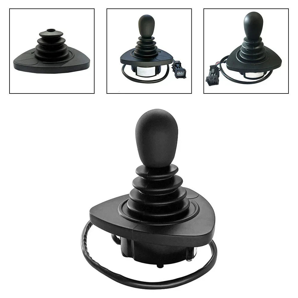 Joystick Control Unit for Linde Forklift Controller Handle