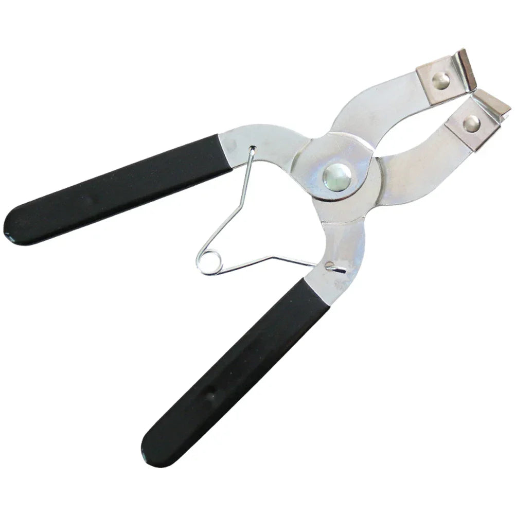 Piston Ring Pliers High Tension Stainless Steel for Car Engine