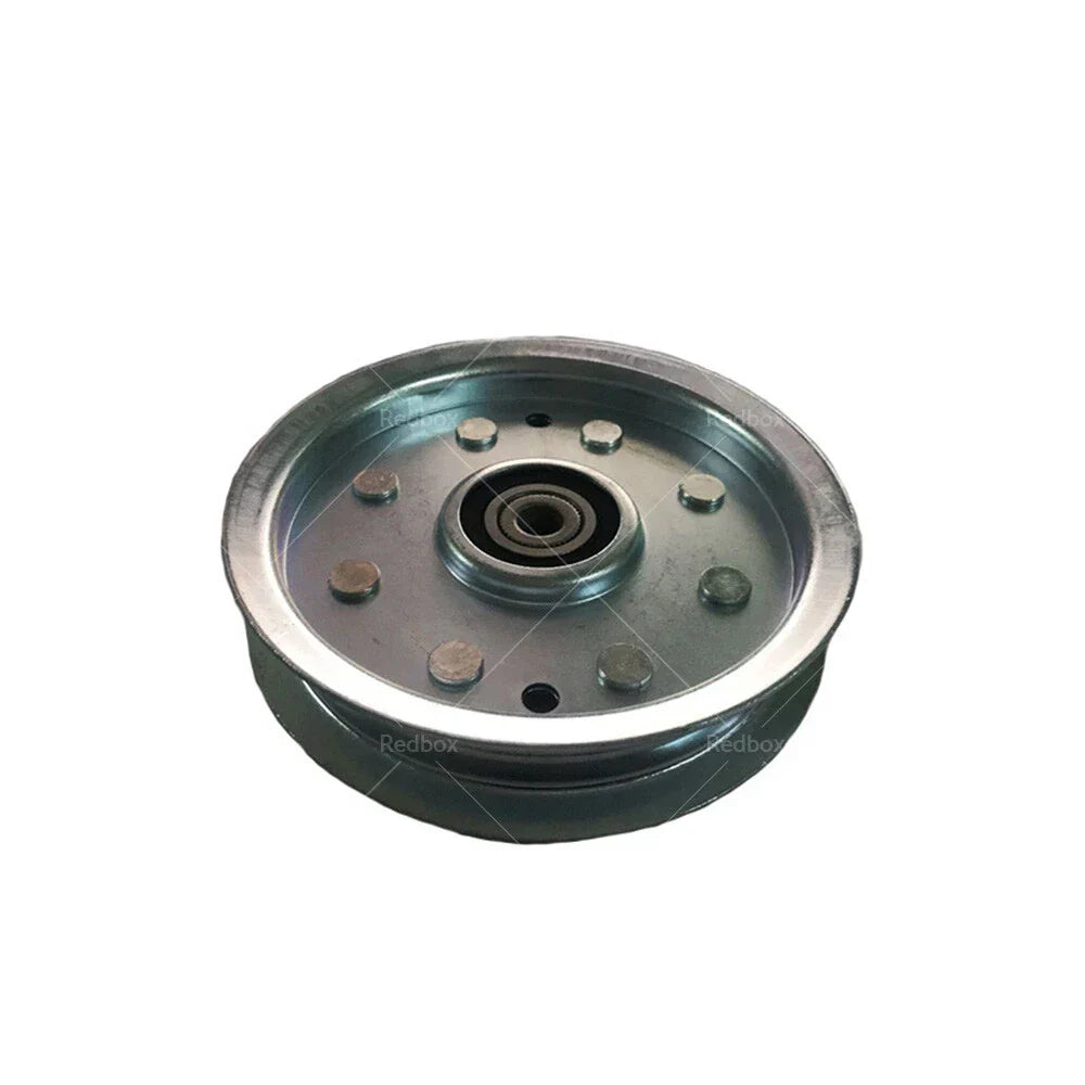Flat Idler Pulley for Cub Cadet & MTD Mowers