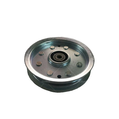 Flat Idler Pulley for Cub Cadet & MTD Mowers