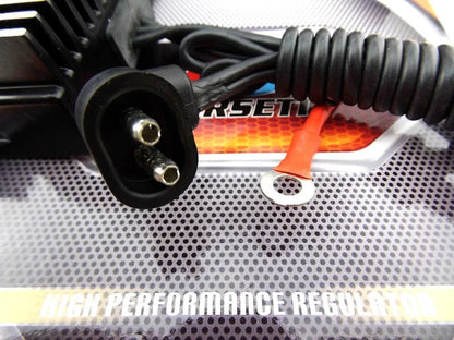 Regulator Rectifier Assy for Harley Davidson FXST Softail (1989-1999)