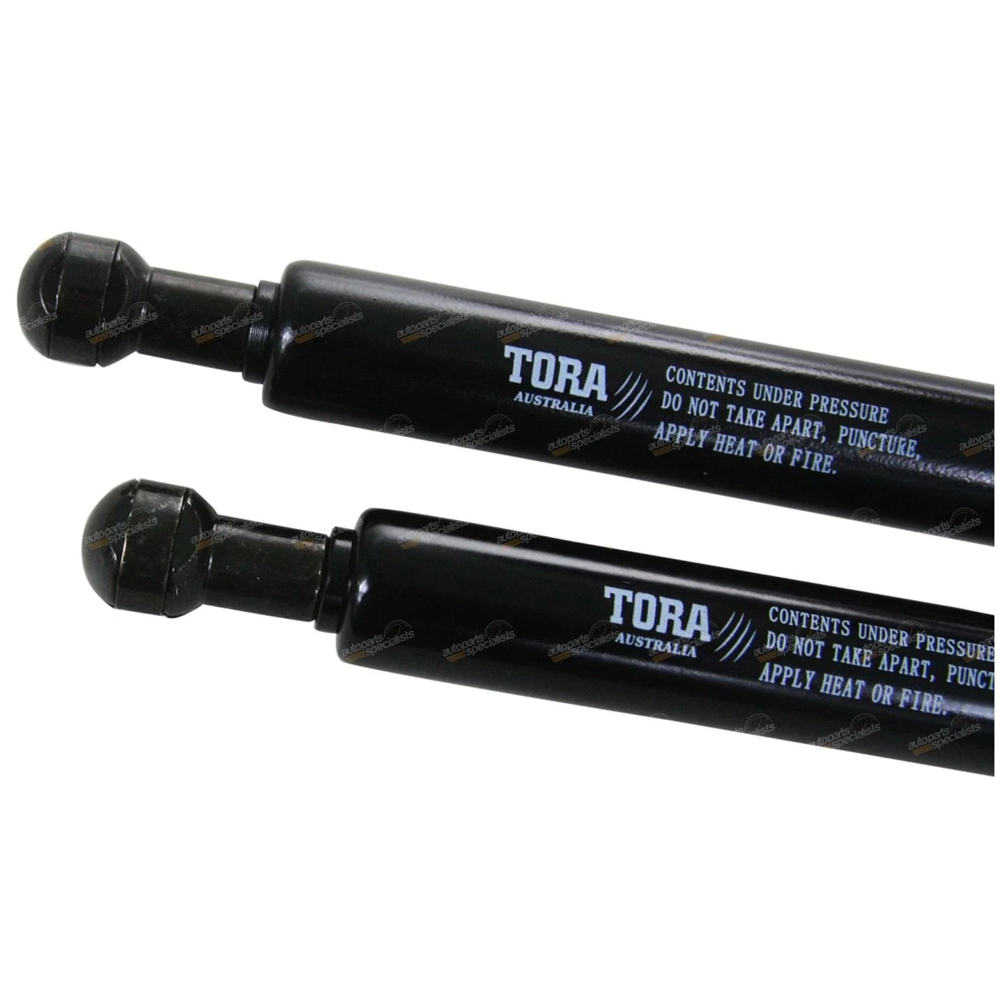 Tailgate Gas Struts for BMW X5 E53 (2000 - 2006)
