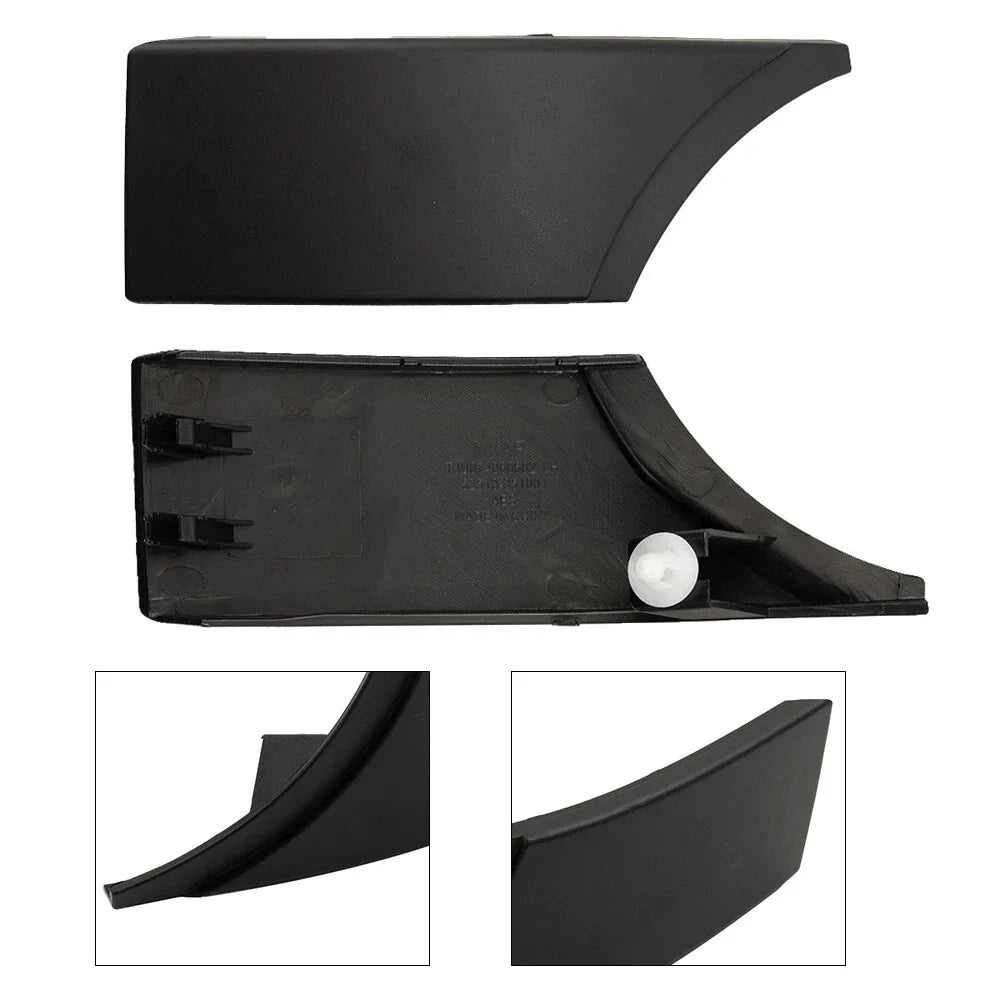 Front Bumper Grille Lower Filler Trim for Toyota FJ Cruiser (2007–2014)