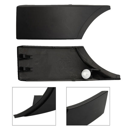 Front Bumper Grille Lower Filler Trim for Toyota FJ Cruiser (2007–2014)