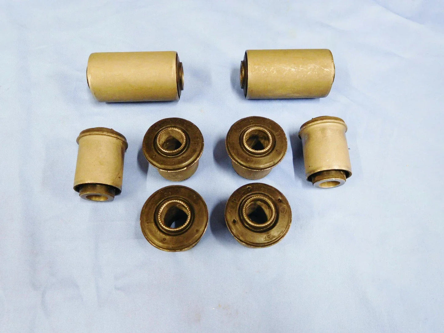 Control Arm Bushes for Holden TF Rodeo 4WD (1988-1996)