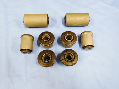 Control Arm Bushes for Holden TF Rodeo 4WD (1988-1996)