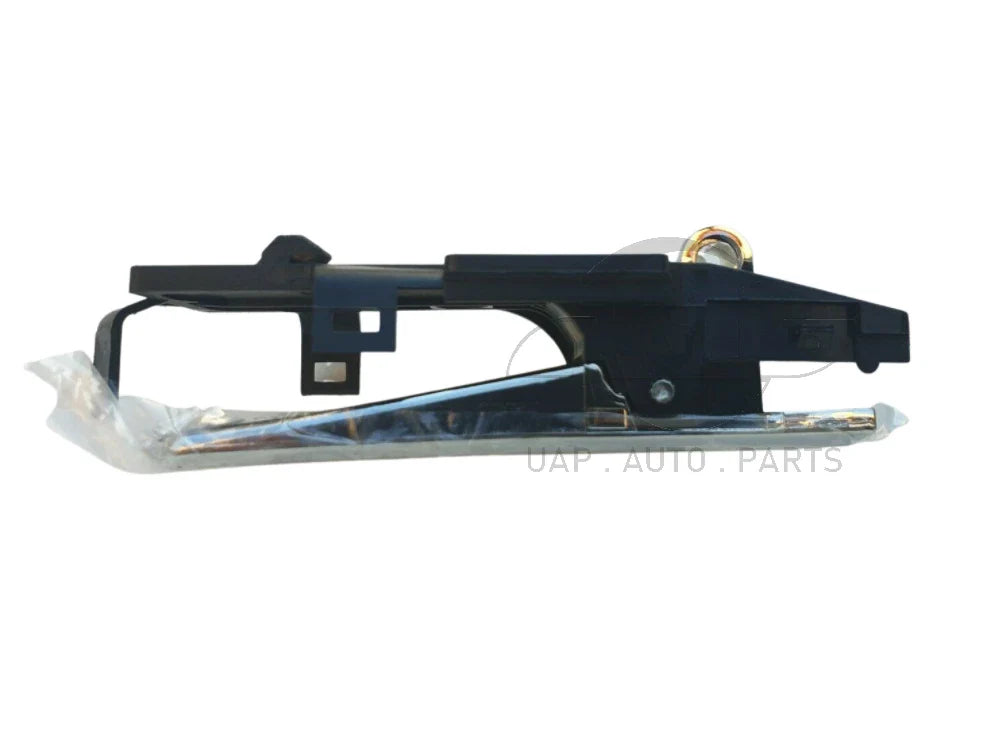 Rear Left Chrome Inner door handle for Holden Barina (2005–2011)