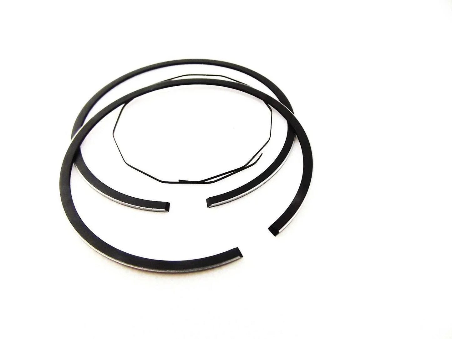 1mm O/S Piston Kit with 67mm Rings & Pin Clips for YAMAHA AG175 (74-79)