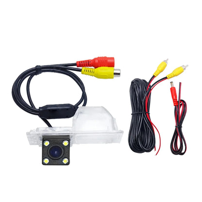 Rear View Camera for Chevrolet Cruze Hatchback 2008-2015, Aveo