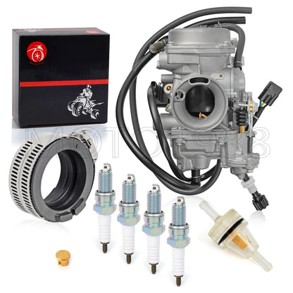 Carburetor & Intake Manifold for Honda Shadow Spirit 750 (2007–2009)