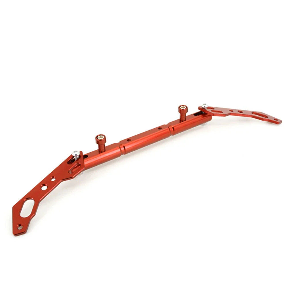 7/8" CNC Aluminum Handlebar Balance Cross Bar Lever for Motorcycle