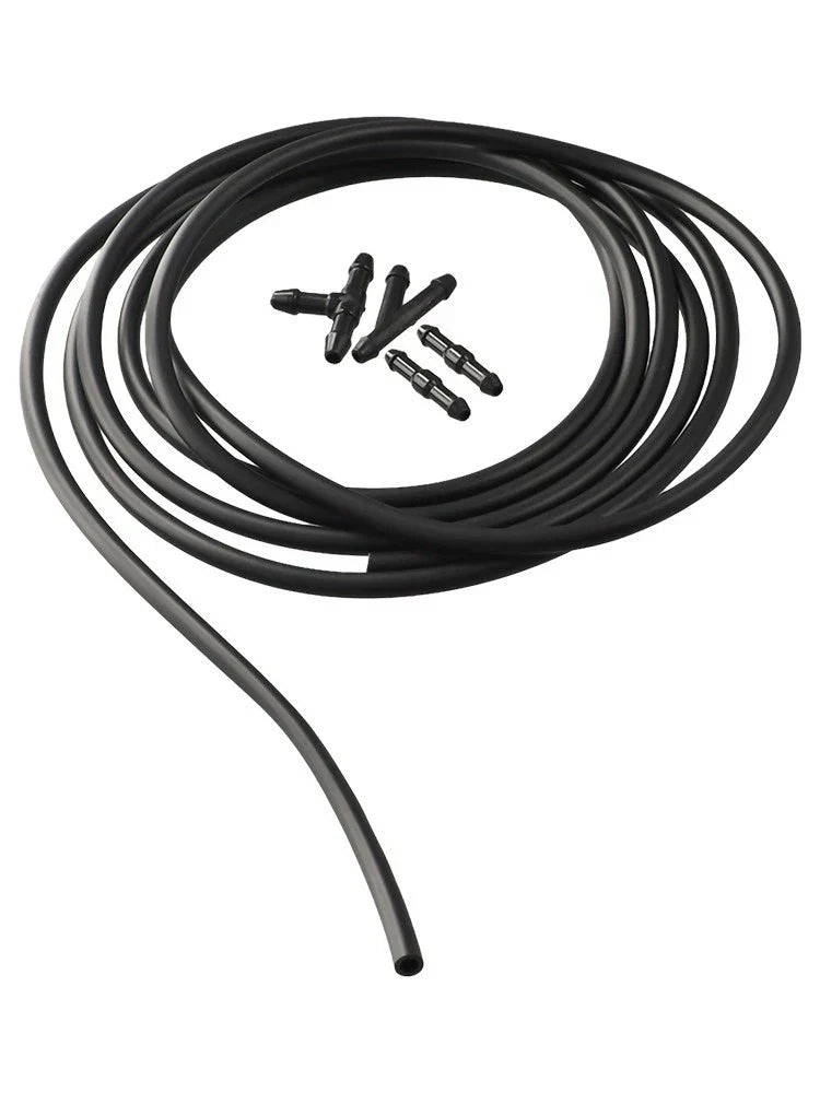 Hose Connector 300CM T/Y/I Type for Windshield Washer