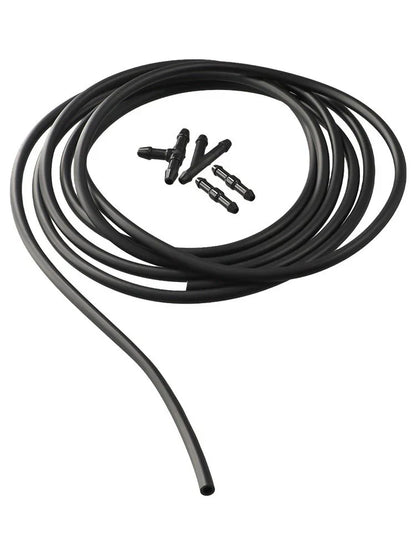 Hose Connector 300CM T/Y/I Type for Windshield Washer