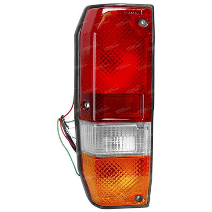 LH Tail Light for Toyota Landcruiser Bundera (1985–1991)