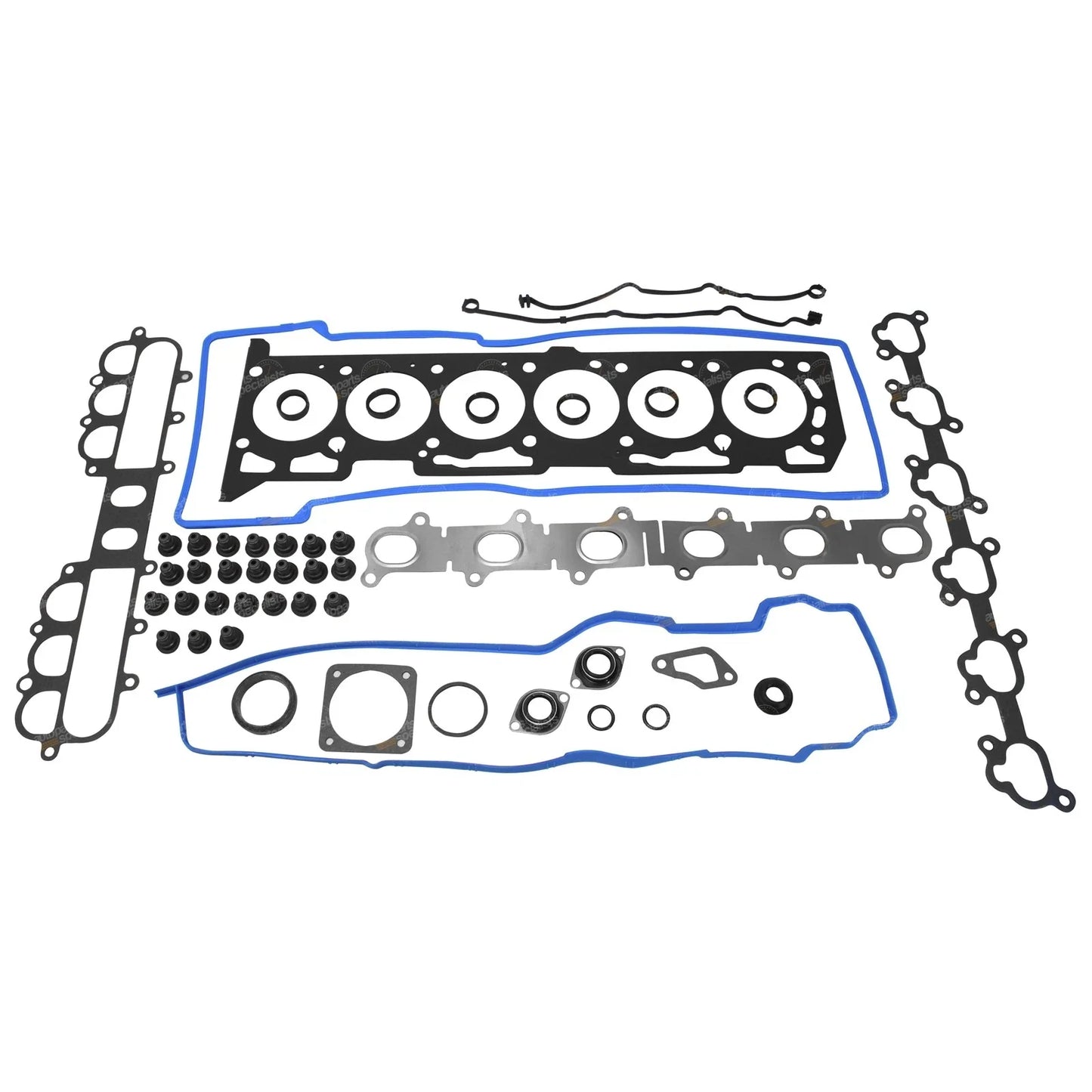 VRS Head Gasket Set 4.0L for Ford Falcon (BA BF FG) Engine