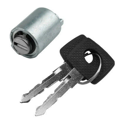 Ignition Lock Cylinder Switch w/ Key for Mercedes W107 W108 W110 W111 W112 W113 (1968-1980)