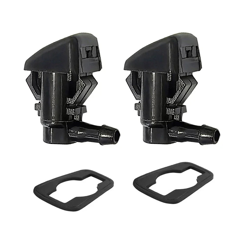 Windshield Wiper Spray Nozzle for Ford Edge (2007-2011)