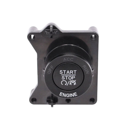 Ignition Push Start Button Switch for 2014-2018 Jeep Cherokee