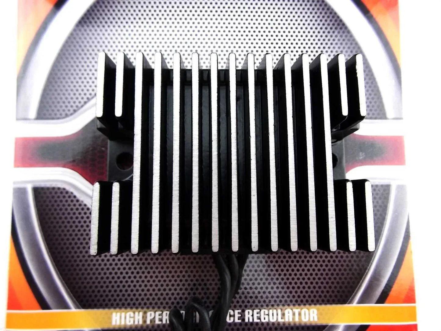 Regulator Rectifier Assy for Harley Davidson FXSTS Springer Softail (89-99)