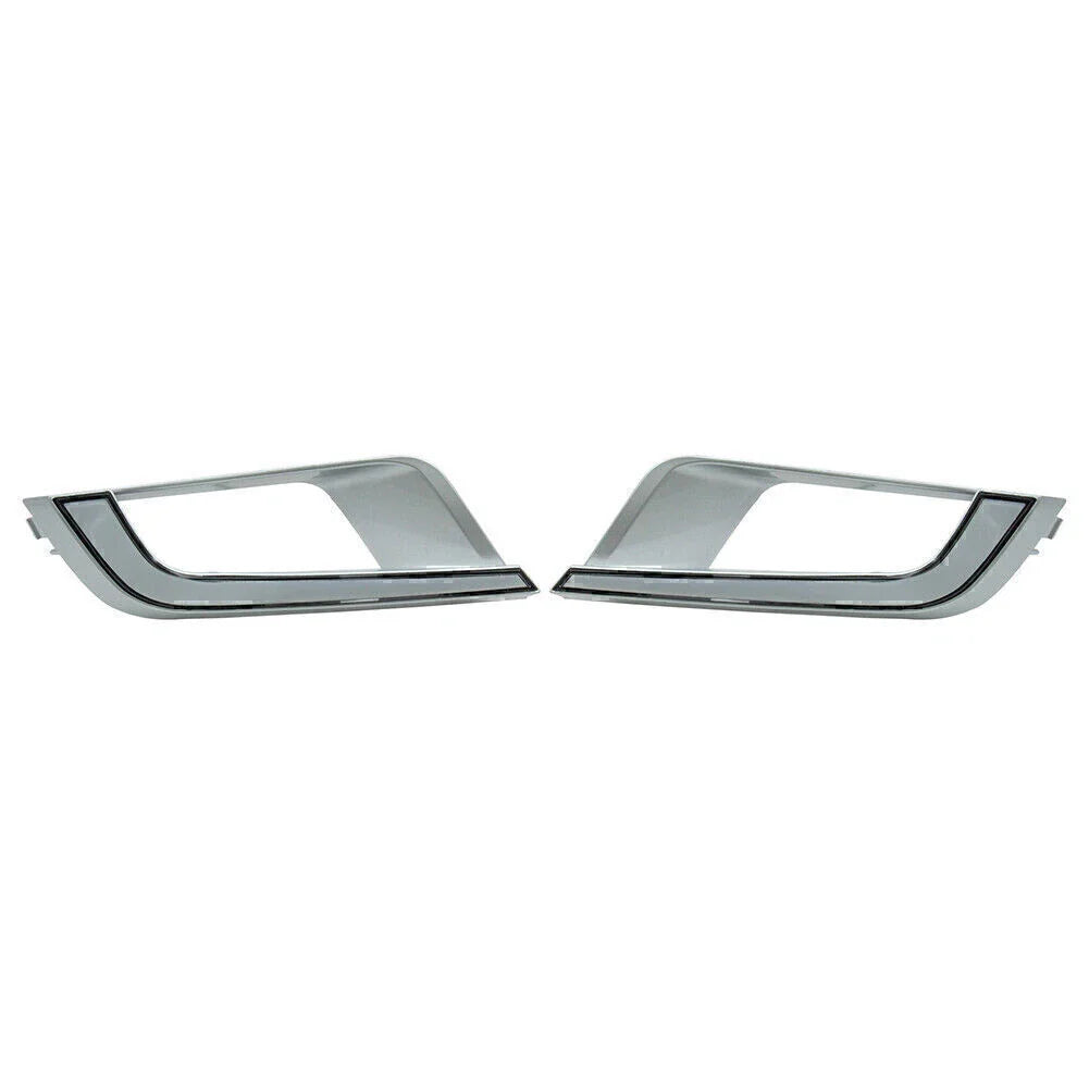 LED Daytime Running Lights for Ford Ranger T6 Mk2 Wildtrak (2016-2017)