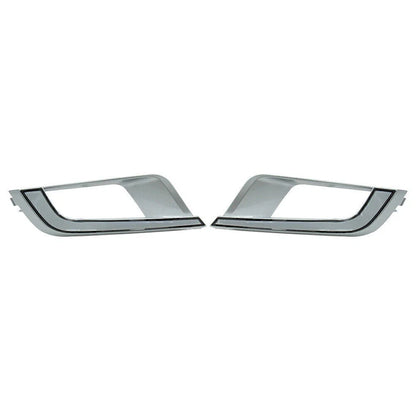 LED Daytime Running Lights for Ford Ranger T6 Mk2 Wildtrak (2016-2017)