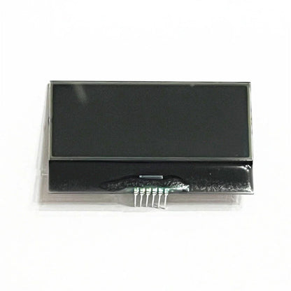 LCD Display for Renault Megane II, Clio III, Estate, Grandtour (2003-2016)