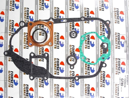 Complete Engine Gasket Set for YAMAHA TY80 (1974-1975)