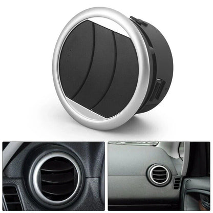 Dashboard Air Conditioning Side Outlet Vent for Suzuki Swift (2004-2010)