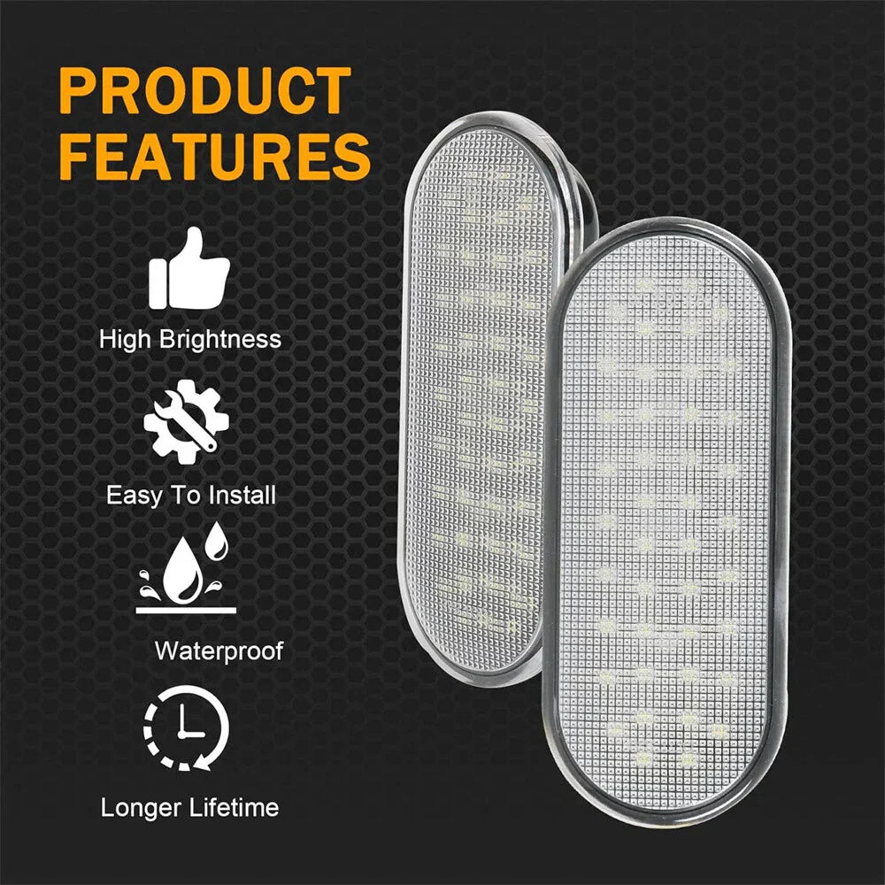 Cargo Box Lighting System for Ford F-150 (2021-2024)