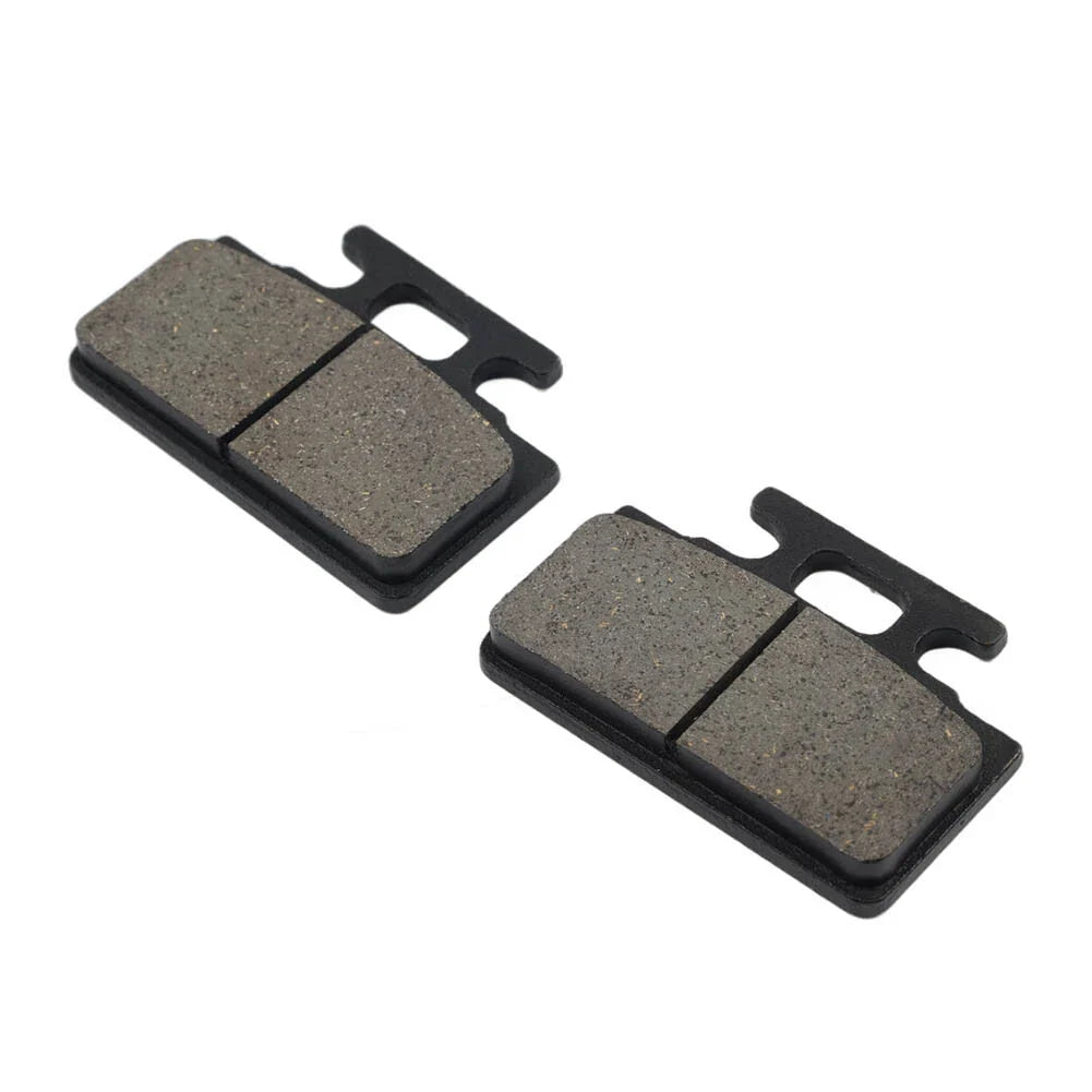 Front Disc Brake Pad for GY6 50cc Scooter Taotao CY50-B VETAS (2003-2023)