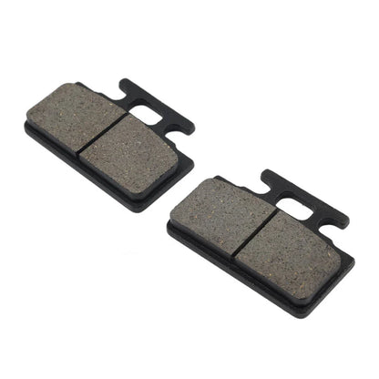 Front Disc Brake Pad for GY6 50cc Scooter Taotao CY50-B VETAS (2003-2023)