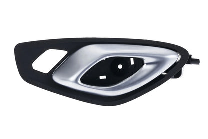 Front Right Inner Door Handle Silver for Chevrolet Camaro (2016–2023)