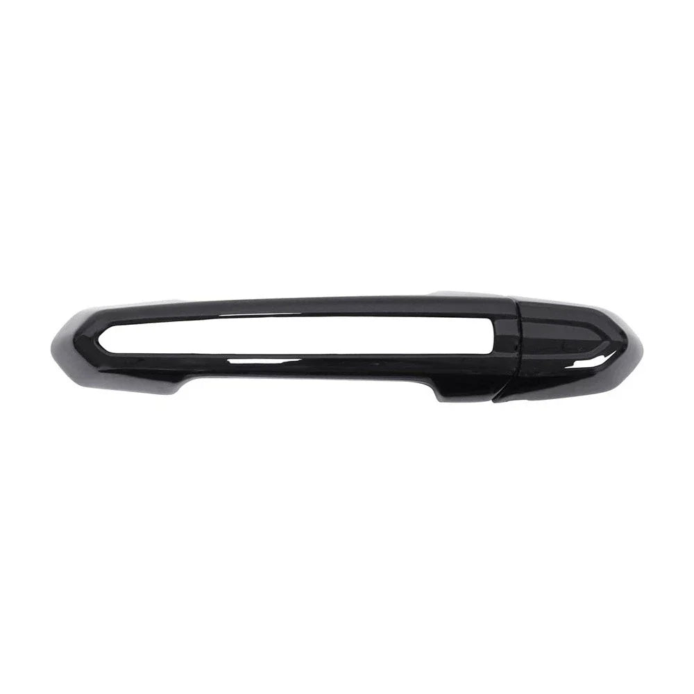 4 x Outside Door Handle Covers for 2013-2021 Cadillac XT4 XT5 XT6 CT4